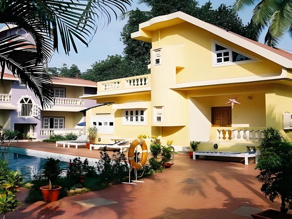 Sodders Beach Classic Resort  Property Views  Exterior View 1   Copy (2)